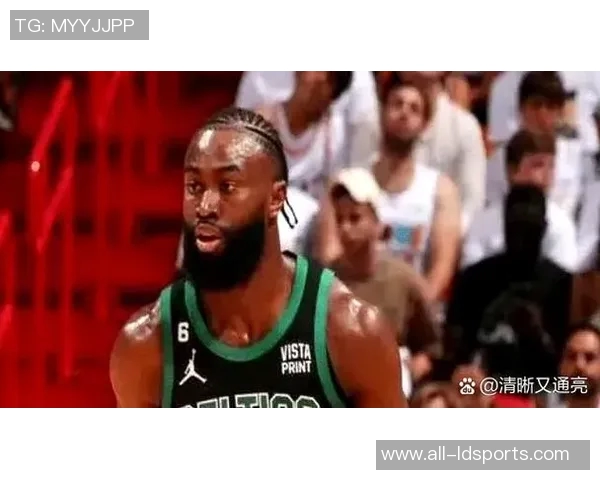 杰伦布朗强调保持健康的重要性希望尽可能多参加比赛