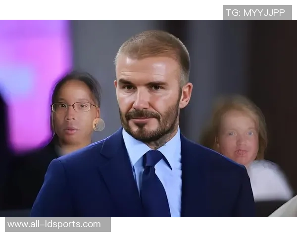 贝克汉姆深情致敬阿尔巴感谢你为迈阿密的贡献与陪伴 贝克汉姆深情致敬阿尔巴感谢你为迈阿密的贡献与陪伴