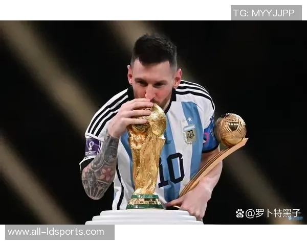 再战一届世界杯梅西C罗奥乔亚成现役五届球员的传奇代表 再战一届世界杯梅西C罗奥乔亚成现役五届球员的传奇代表