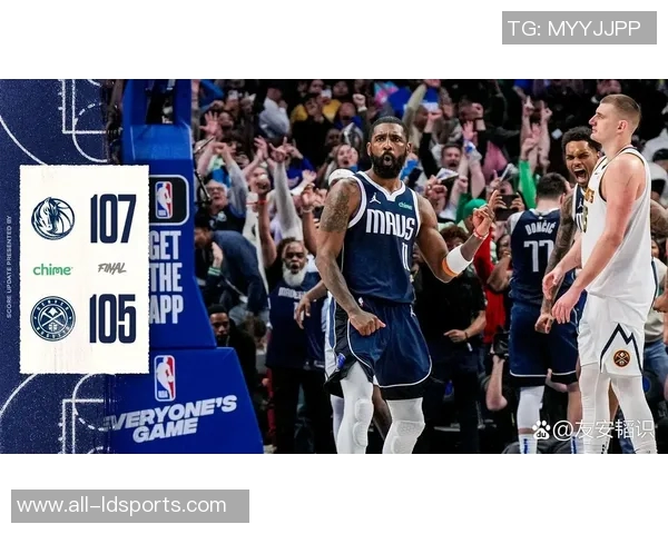 明日独行侠对战掘金濃眉有望出场约基奇状态成疑华盛顿等人出战存疑