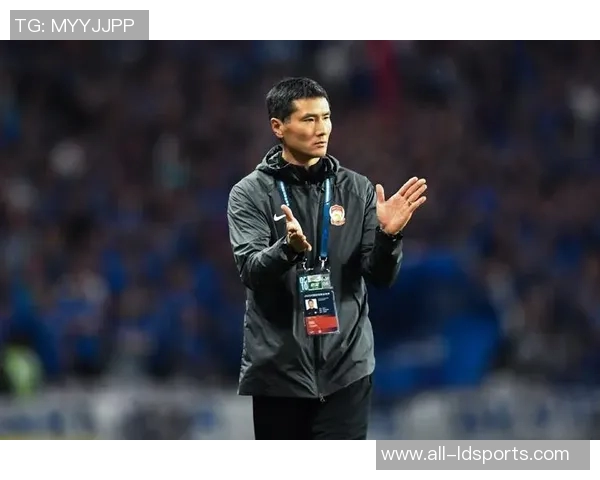 西海岸球员评价邵佳一：直率性格显而易见不喜虚情假意