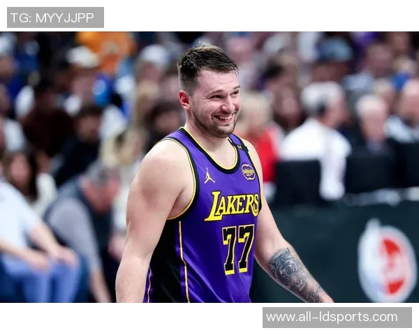 前高管警告湖人若不解雇佩林卡难以在东契奇时代争冠