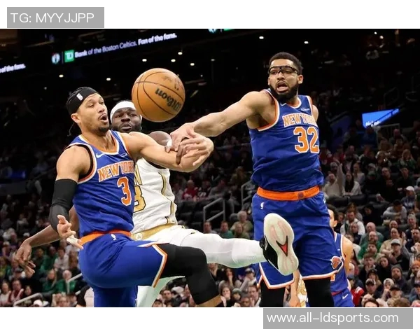 东部三四名争夺战前瞻骑士与尼克斯胜率对比分析