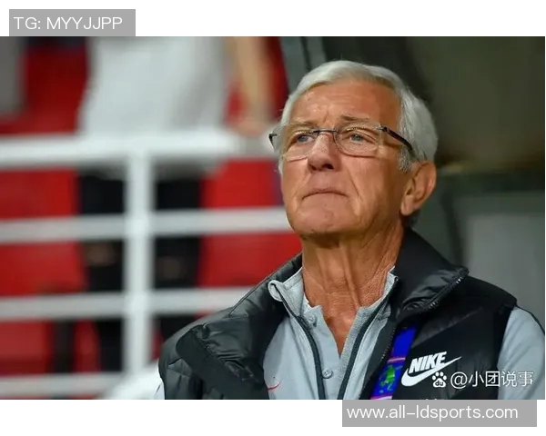 国足新篇章开启两位老帅离场里皮伊万相继告别足球舞台